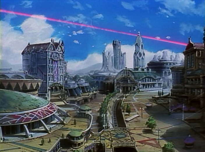 JaJa Uma! Quartet (Unko Fansub)